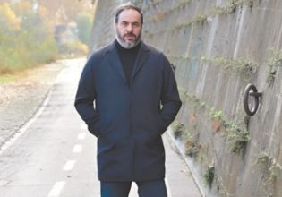 «Φοβάμαι τον λαϊκισμό, ελπίδα για την Ιταλία ο Ματαρέλα»