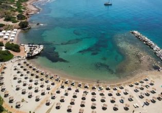 Απογειώθηκαν τα ακίνητα στην Αθηναϊκή Ριβιέρα