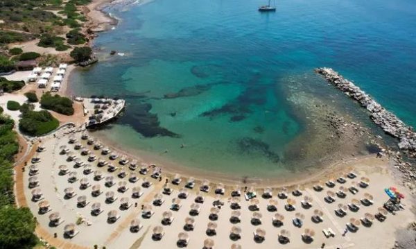 Απογειώθηκαν τα ακίνητα στην Αθηναϊκή Ριβιέρα