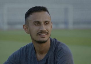 Ναντίμ Αχμάντ: «Το ταξίδι από το Πακιστάν στην Ελλάδα ήταν εφιάλτης, δεν θα το ξεχάσω ποτέ»