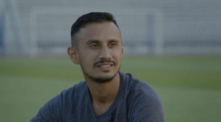 Ναντίμ Αχμάντ: «Το ταξίδι από το Πακιστάν στην Ελλάδα ήταν εφιάλτης, δεν θα το ξεχάσω ποτέ»