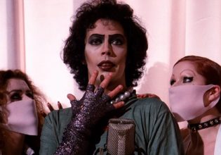 Ήταν το «The Rocky Horror Picture Show» προσβλητικό για την LGBTQ+ κοινότητα;
