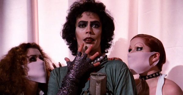 Ήταν το «The Rocky Horror Picture Show» προσβλητικό για την LGBTQ+ κοινότητα;