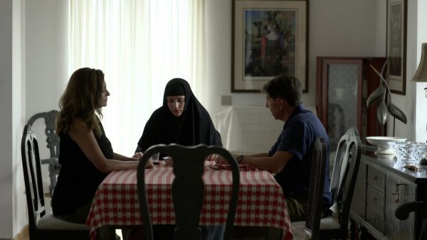 «Μαύρο Ρόδο»: Αποκλειστικά πλάνα και δηλώσεις των πρωταγωνιστών από τα παρασκήνια