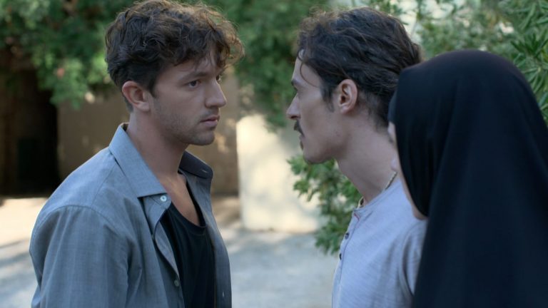 «Μαύρο Ρόδο»: Πέτρος και Γεράσιμος έρχονται σε ρήξη – Νέο επεισόδιο απόψε στις 22:40