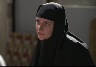 «Μαύρο Ρόδο»: Αποκλειστικό απόσπασμα από το αποψινό επεισόδιο