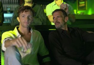 Μαύρο Ρόδο: Έκανε πρεμιέρα και στο Twitter έγινε πανικός – Αποθέωση για τους πρωταγωνιστές