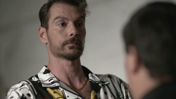 «Μαύρο Ρόδο»: Αποκλειστικό απόσπασμα από το νέο επεισόδιο της Κυριακής