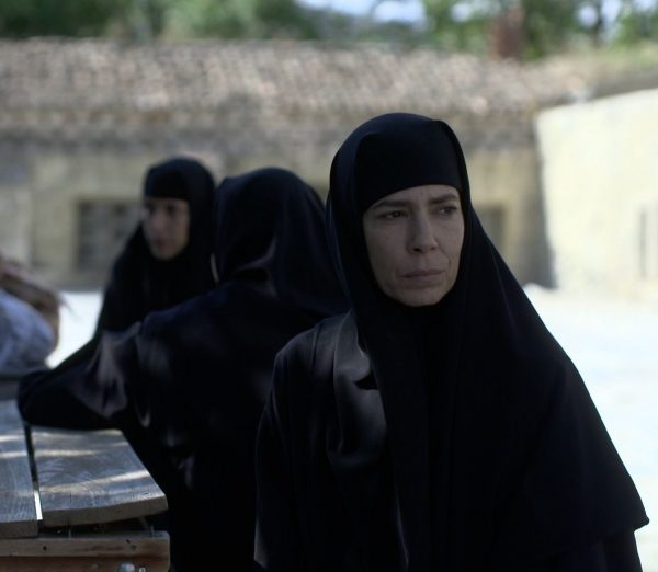 Μαύρο Ρόδο: Τι θα δούμε στα νέα επεισόδια από 16 έως 19 Οκτωβρίου