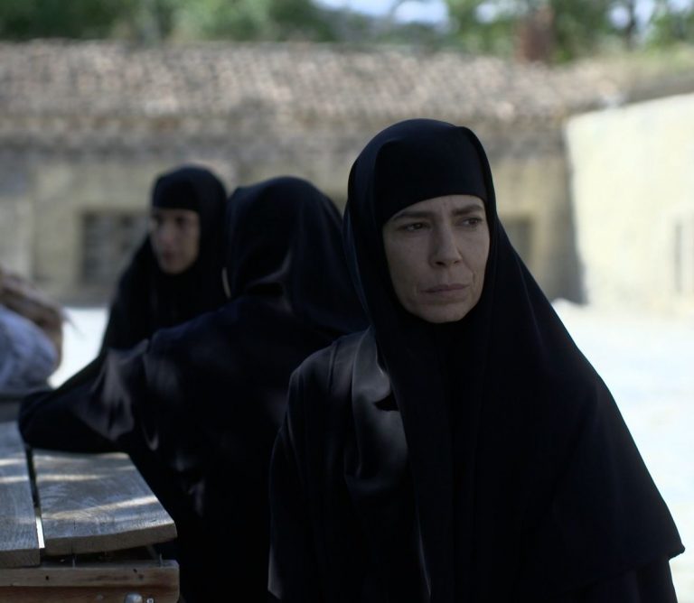 Μαύρο Ρόδο: Τι θα δούμε στα νέα επεισόδια από 16 έως 19 Οκτωβρίου