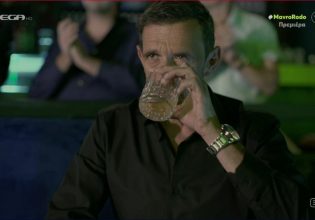 Μαύρο Ρόδο: Αυτό είναι το νυχτερινό κέντρο του σκληρού και αδίστακτου «Θέμη Καστρινού»