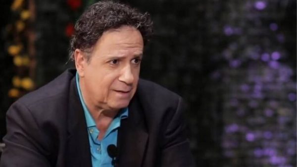 Χάρης Ρώμας: Ξεκαθαρίζει για τη σχέση του και τις φωτογραφίες με τον 53χρονο Μίχο