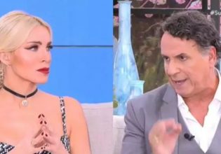 Χάρης Ρώμας: «Εγραψαν πως δεν θα έπρεπε να αγκαλιάσω ένα παιδάκι – Υπάρχει πολιτική σκοπιμότητα»