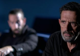 «Μαύρο Ρόδο»: Αποκλειστικό απόσπασμα από το αποψινό επεισόδιο