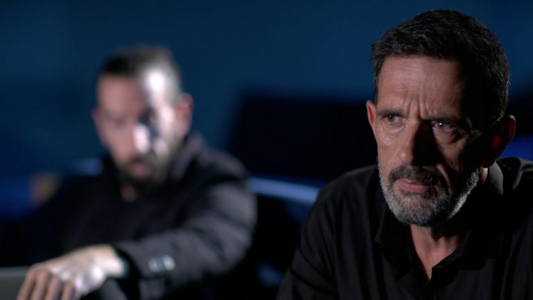 «Μαύρο Ρόδο»: Αποκλειστικό απόσπασμα από το αποψινό επεισόδιο