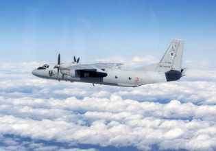 Επεισόδιο στη Συρία: Ρωσικό στρατιωτικό αεροσκάφος απέφυγε σύγκρουση με drones των ΗΠΑ