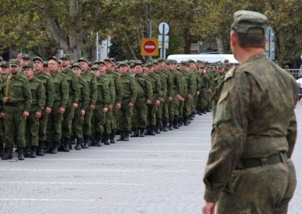 Ρωσία: Η ταρίφα για να αποφύγει ένας στρατιώτης την πρώτη γραμμή - Τι αναφέρουν οι Ουκρανοί