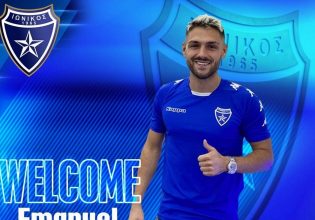 Σάκιτς: «Όλοι είμαστε… πεινασμένοι»