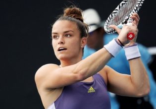 Παρκς – Σάκκαρη 2-1: Αποκλεισμός-σοκ για τη Μαρία