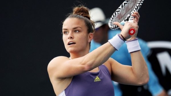 Παρκς – Σάκκαρη 2-1: Αποκλεισμός-σοκ για τη Μαρία