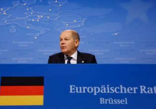 Σολτς: Θα επισκεφθεί την Κίνα με αντιπροσωπεία γερμανών επιχειρηματιών