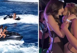 Μύκονος: Σάλος με νέο προκλητικό βίντεο – Τα αχαλίνωτα πάρτι με ολόγυμνα μοντέλα