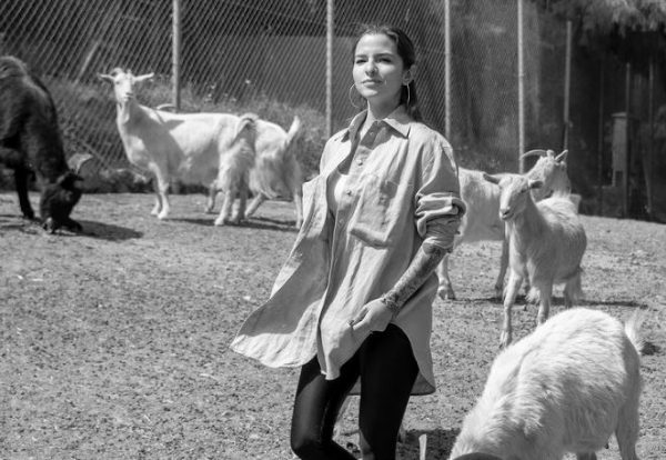 Εριέττα Κούρκουλου: «Μαμά. Μακάρι να είχα ακούσει την αγαπημένη μου ψυχολόγο όταν με διόρθωνε…»