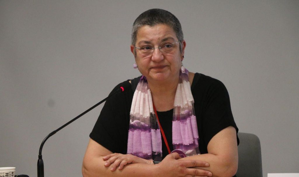 Τουρκία: Συνελήφθη η πρόεδρος του Ιατρικού Συλλόγου