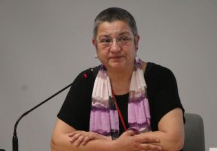 Τουρκία: Συνελήφθη η πρόεδρος του Ιατρικού Συλλόγου