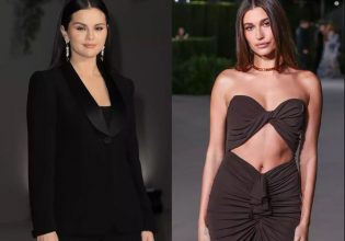 Σελένα Γκόμεζ – Χέιλι Μπίμπερ: Η νυν και η πρώην του Τζάστιν Μπίμπερ φωτογραφίζονται αγκαλιά