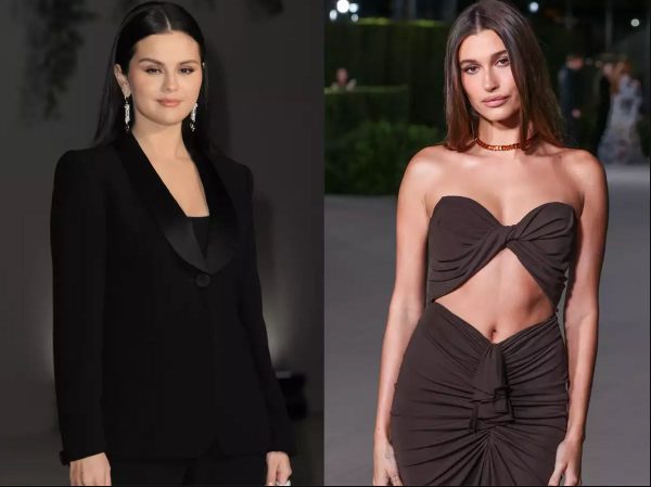 Σελένα Γκόμεζ – Χέιλι Μπίμπερ: Η νυν και η πρώην του Τζάστιν Μπίμπερ φωτογραφίζονται αγκαλιά