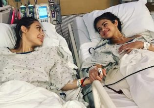 Οι 7 διάσημοι που μπορεί να μην γνωρίζατε ότι έχουν κάποια αναπηρία