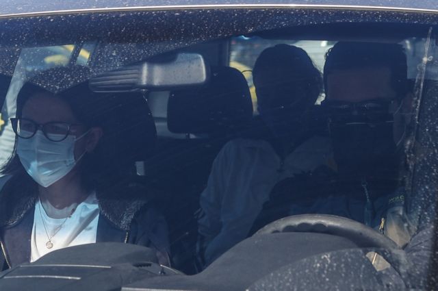 Σεπόλια: Εφτασε στην ανακρίτρια η μητέρα της 12χρονης