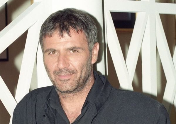 Νίκος Σεργιανόπουλος: Σπάνια φωτογραφία από τους «Δύο Ξένους»