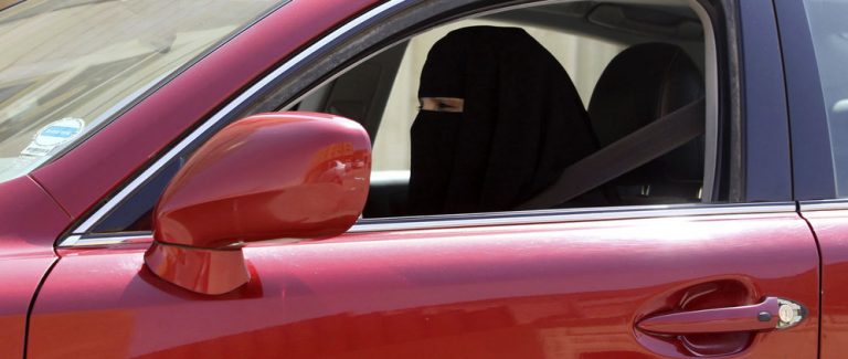 Οι 7 σοκαριστικά σεξιστικοί νόμοι που εξακολουθούν να υπάρχουν στον κόσμο