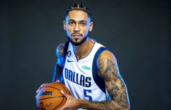 Θετικός ο Ντόρσεϊ με τους Μάβερικς – Εξελίξεις για το μέλλον του, ποιες ομάδες τον θέλουν