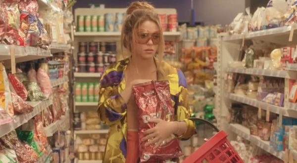 Σακίρα: Το νέο τραγούδι «Monotonia» και οι… σπόντες στον Πικέ