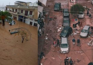 Σε λειτουργία η εφαρμογή για κινητά τηλέφωνα της Περιφέρειας Κρήτης για την Πολιτική Προστασία