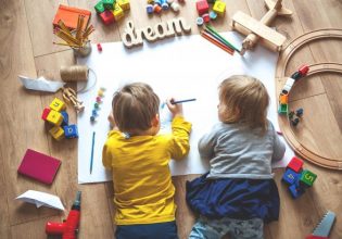 Εκπαιδευτικά παιχνίδια: Ποιους σκοπούς εξυπηρετούν, ποια είναι τα καλύτερα