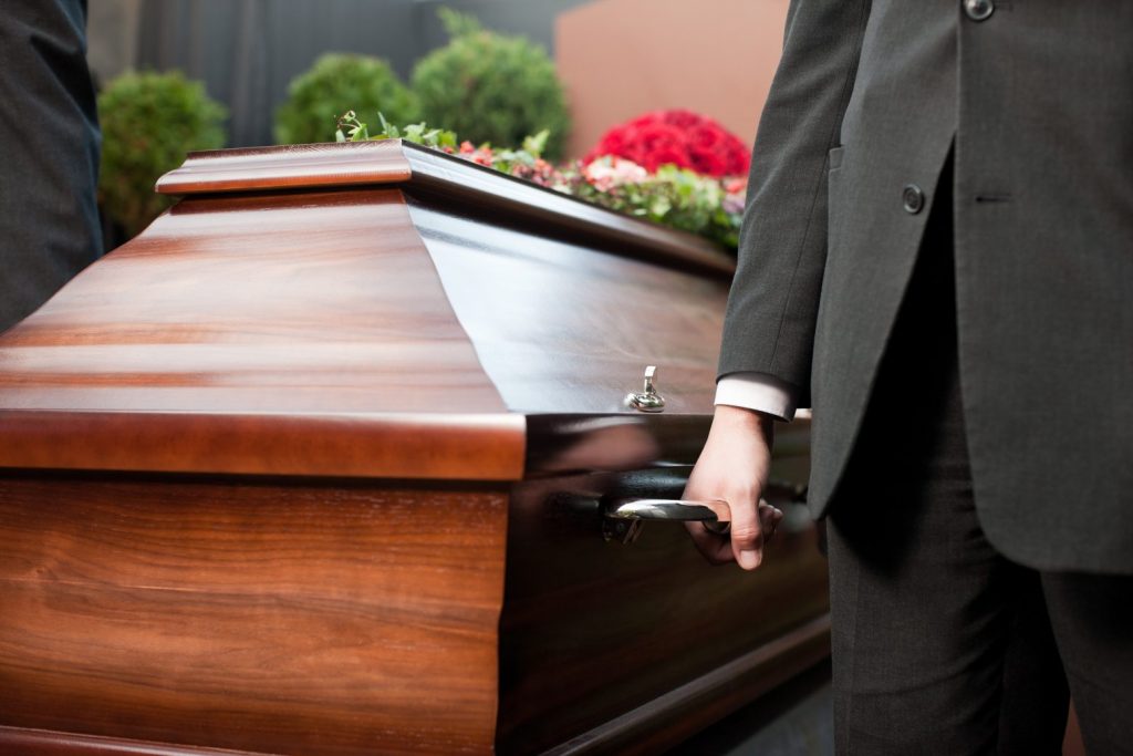 Eταιρία προσφέρεται να… σας θάψει ζωντανούς – Αρκεί να πληρώσετε 57.000 ευρώ