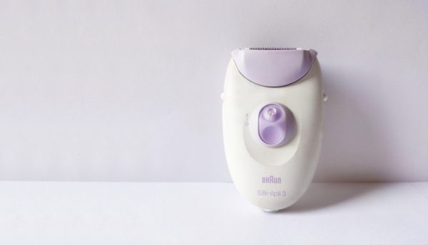 Σε τι διαφέρουν οι αποτριχωτικές μηχανές για ευαίσθητες περιοχές;