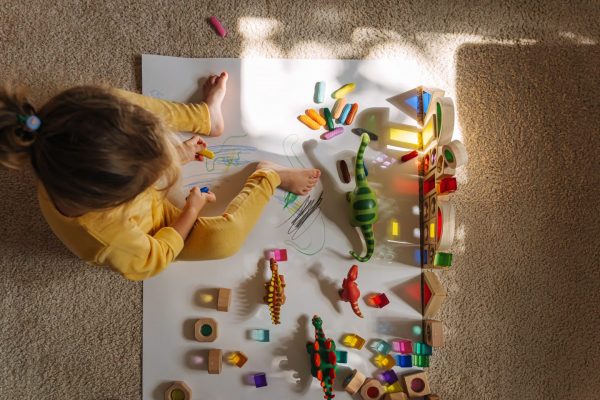 Παιχνίδια μινιατούρες: 5+1 αναπάντεχα οφέλη για τα παιδιά μας