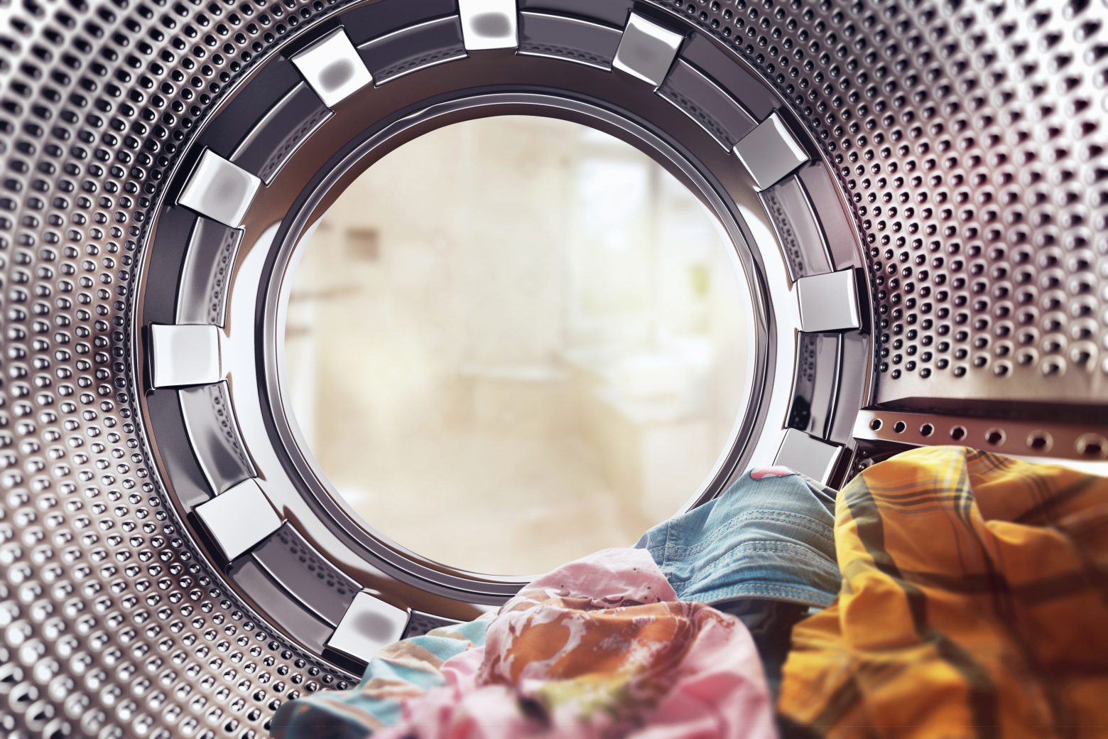 Το πλυντήριό σου θέλει καθάρισμα: Ο απόλυτος οδηγός για τη σωστή του συντήρηση