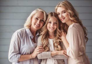 Είκοσι ενδείξεις ότι μεγαλώνουμε