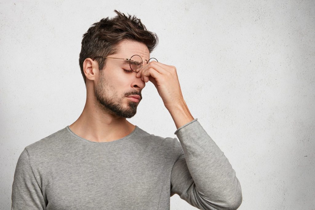 Αντιμετωπίστε τη ξηροφθαλμία αποτελεσματικά