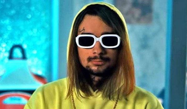 Sin Boy: Τα παράτησε όλα και άλλαξε σελίδα – Δεν θα τον αναγνώριζαν ούτε οι πιστοί θαυμαστές του