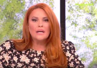 Σίσσυ Χρηστίδου: «Επειδή ανεβάζω μία στιγμή στα social δεν σημαίνει ότι…»