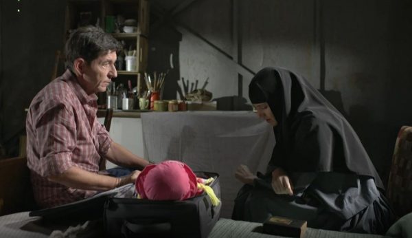 Δυνατό spoiler για το «Μαύρο Ρόδο» από τον Γεράσιμο Σκιαδαρέση – «Έρχονται δύσκολες μέρες για…»