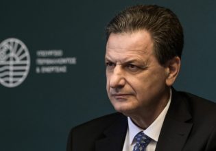 Σκυλακάκης: Η Ελλάδα θα αποφύγει την ύφεση που προκαλεί ο πόλεμος