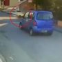 Θεσσαλονίκη: Oδηγός χτύπησε σκύλο και τον εγκατέλειψε αιμόφυρτο στον δρόμο